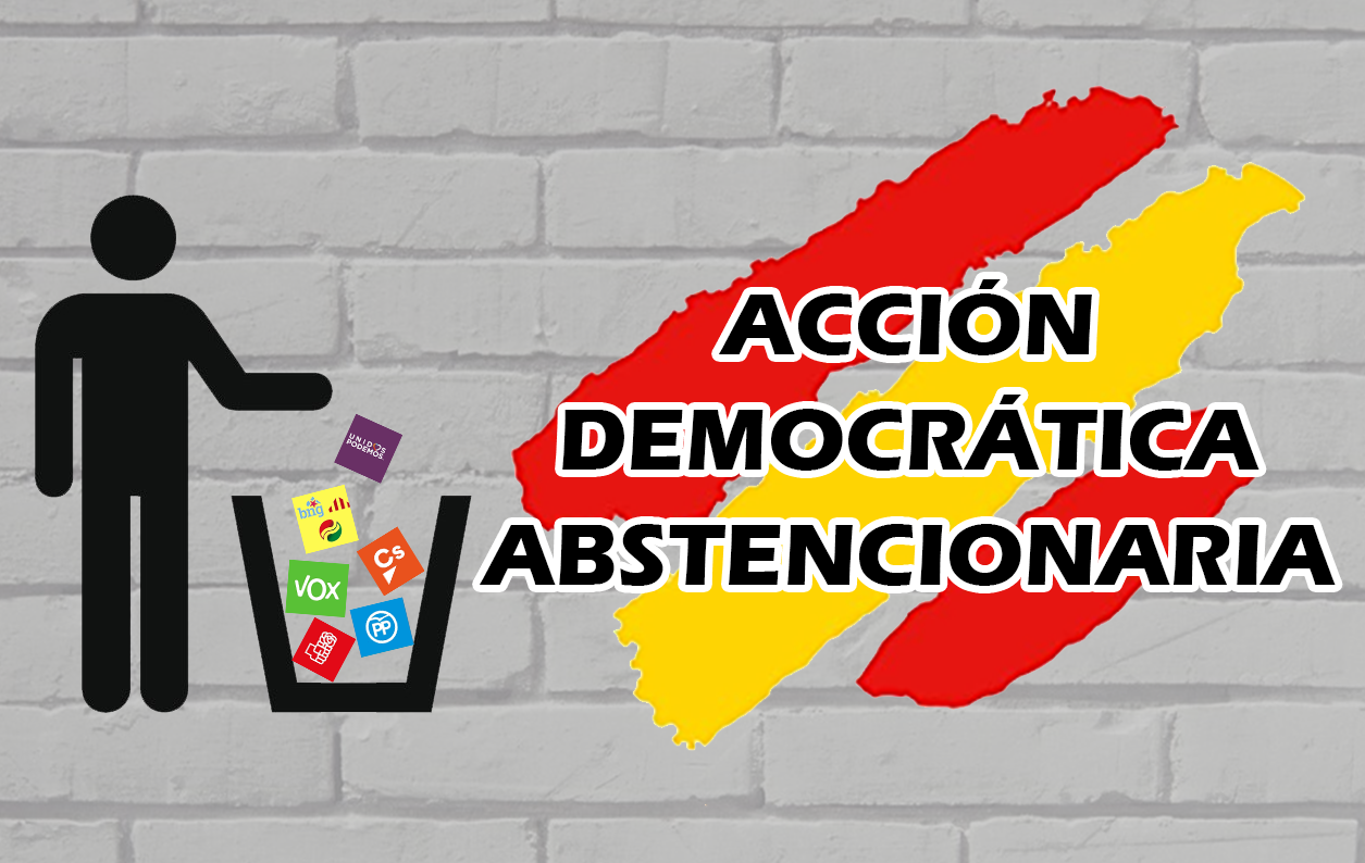 Acción Democrática Abstencionaria